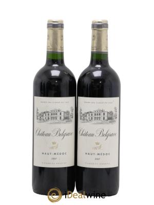 Château Belgrave 5ème Grand Cru Classé