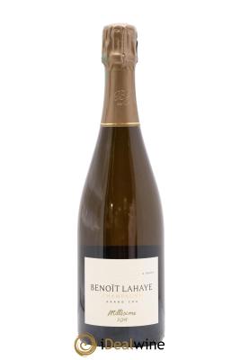 Grand Cru Extra-Brut Millésimé Benoit Lahaye