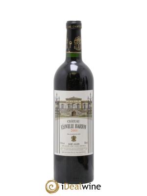 Château Léoville Barton 2ème Grand Cru Classé