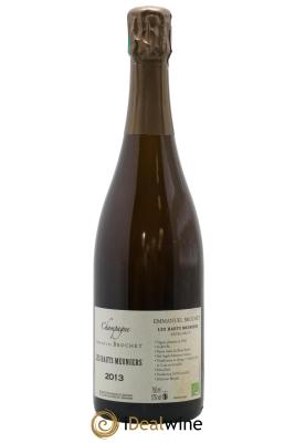 Les Hauts Meuniers Extra-Brut Emmanuel Brochet