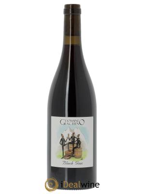 Vin de Savoie Black Giac Giachino 