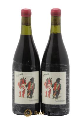 Vin de France Le Franc Vin D'Ici Olivier Cousin