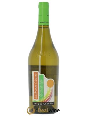 Côtes du Jura La Grande Chaude Philippe Chatillon 