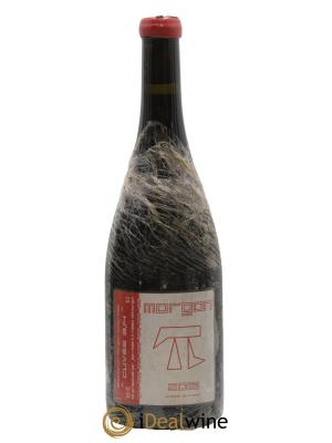 Morgon 3.14 Jean Foillard