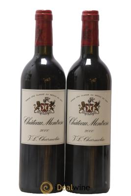 Château Montrose 2ème Grand Cru Classé