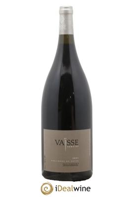 IGP Pays de l'Hérault Galibaou du Russe Vaisse (Domaine)