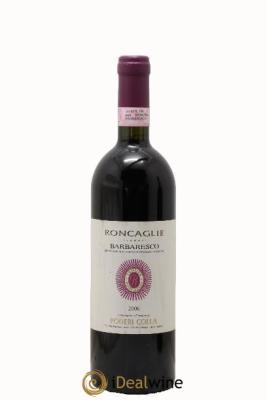 Barbaresco DOCG Roncalgie Poderi Colla