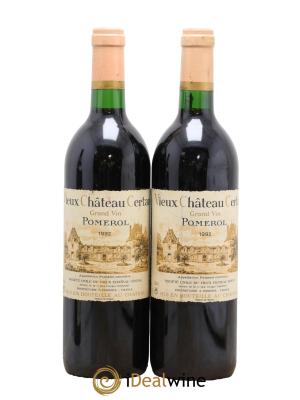 Vieux Château Certan