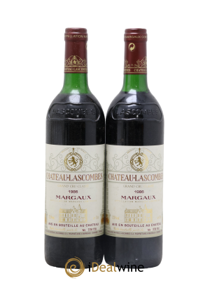 Château Lascombes 2ème Grand Cru Classé