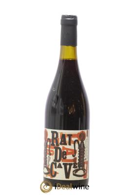 Vin de France Rat de Cave Benoit Rosenberger
