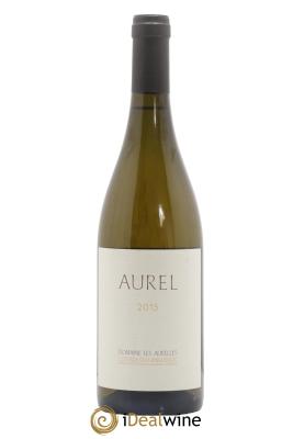 Coteaux du Languedoc Aurel Domaine les Aurelles