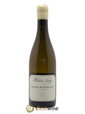 Puligny-Montrachet Les Tremblots Vieilles Vignes Hubert Lamy
