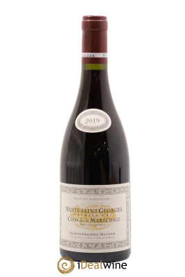 Nuits-Saint-Georges 1er Cru Clos de La Maréchale Jacques-Frédéric Mugnier