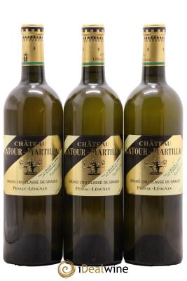 Château Latour-Martillac Cru Classé de Graves
