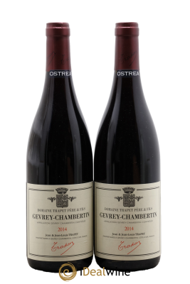 Gevrey-Chambertin Ostrea Domaine Trapet
