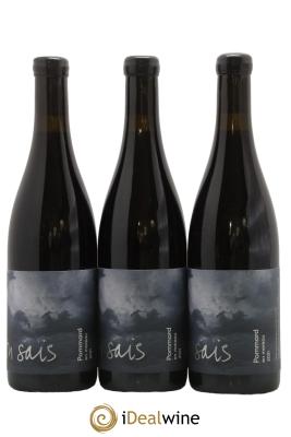 Pommard En Mareau Si Tu Sais