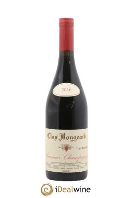 Saumur-Champigny Les Poyeux Clos Rougeard