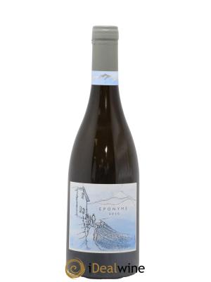 Vin de Savoie Eponyme Domaine Belluard