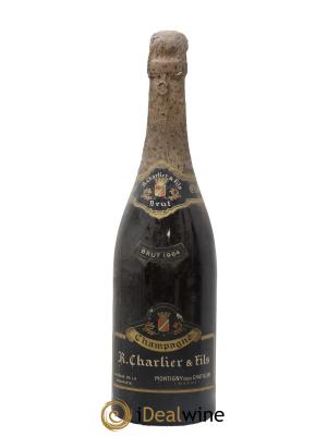 Champagne R. Charlier Père et Fils