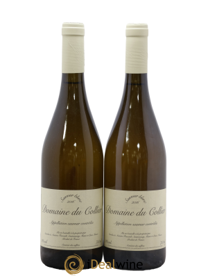 Saumur Domaine du Collier