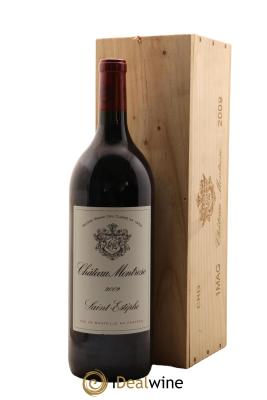 Château Montrose 2ème Grand Cru Classé