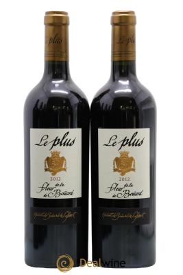 Le Plus de la Fleur de Boüard