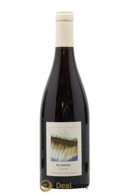 Côtes du Jura Pinot Noir Les Varrons Romain - Julien - Charline Labet
