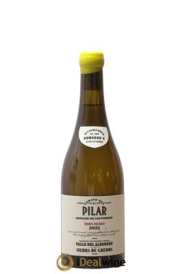 Vinos de Madrid DO Comando G Camino Del Pilar