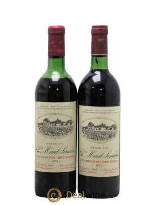 Château Haut-Simard