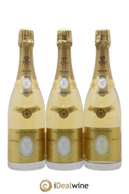 Cristal Louis Roederer