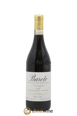 Barolo DOCG Monvigliero Fratelli Alessandria 