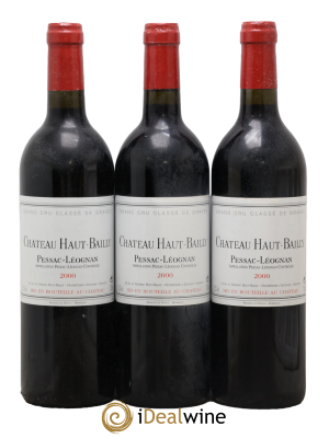 Château Haut-Bailly Cru Classé de Graves