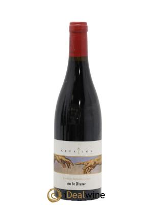 Vin de France La Création Usseglio