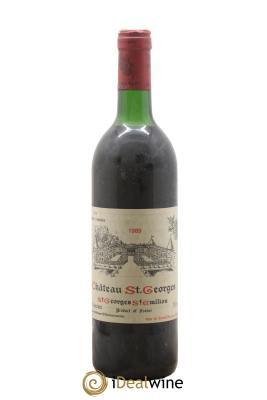 Château Saint-Georges