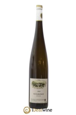 Riesling Scharzhof Egon Muller