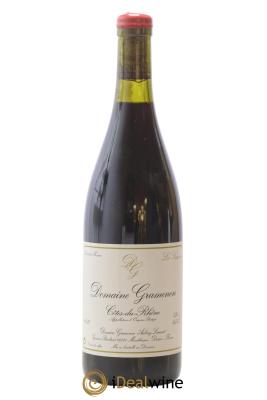 Côtes-du-Rhône La Sagesse Gramenon (Domaine)