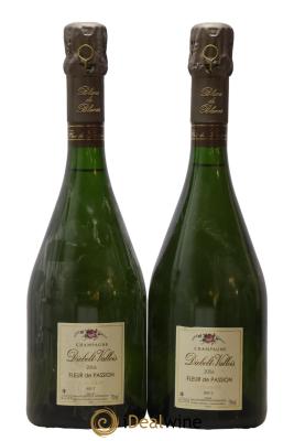 Fleur de Passion Brut Diebolt-Vallois