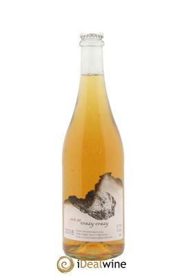 Allemagne Not So Crazy Crazy Perlwein Weingut Wörner