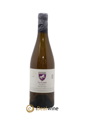 Vin de France La Lune Amphores Mark Angeli (Domaine) - Ferme de la Sansonnière