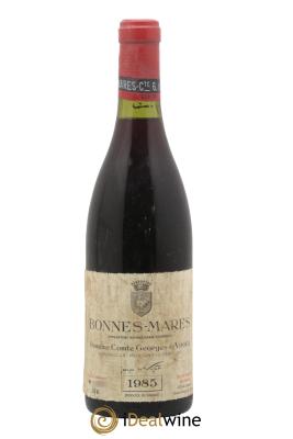 Bonnes-Mares Grand Cru Comte Georges de Vogüé