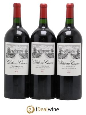 Château Canon 1er Grand Cru Classé B