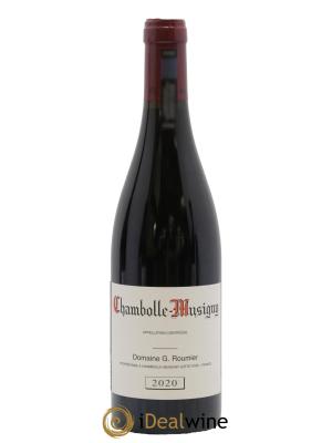 Chambolle-Musigny Georges Roumier (Domaine)