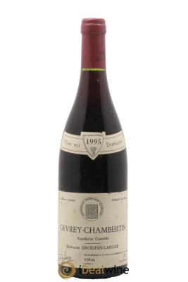 Gevrey-Chambertin Drouhin-Laroze