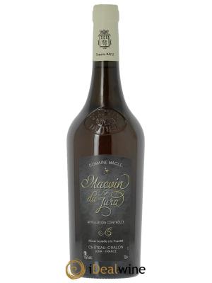 Macvin du Jura Jean Macle