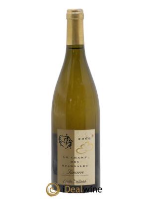Sancerre Le Champs Des Scandales Domaine Emile Balland