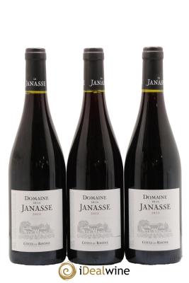 Côtes-du-Rhône La Janasse (Domaine de) Aimé Sabon