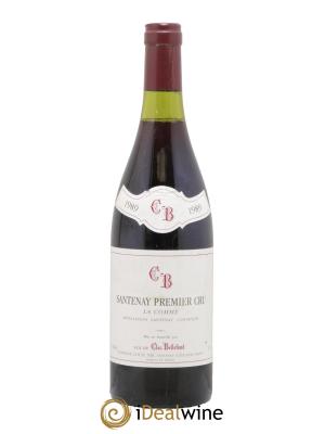 Santenay 1er Cru La Comme Clos Bellefond