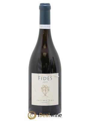 Savennières Fidès Eric Morgat