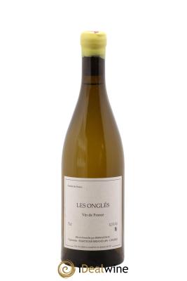 Vin de France Les Onglés Stéphane Bernaudeau