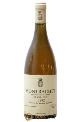 Montrachet Grand Cru Comtes Lafon (Domaine des)